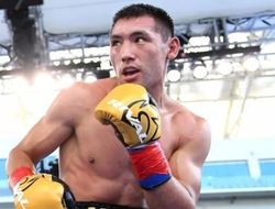 фото - «Казахский Стиль» Жанибек Алимханулы вернётся 9 октября — есть соперник