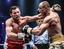 фото - Абрахам и Штиглиц договорились о четвёртом поединке