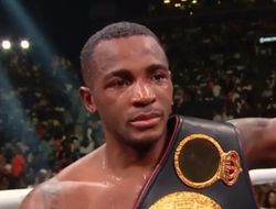 фото - WBA приказала Головкину драться с Ларой: установлен дедлайн