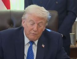 фото - UFC White House пройдёт со зрителями — Трамп обещает 100-тысячную арену перед Белым домом