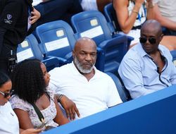 фото - Майк Тайсон назвал лучшего супертяжа в мире