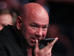 фото - Президент UFC Дэйна Уайт назвал трёх самых страшных бойцов на его памяти