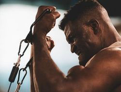 фото - У Пола рассуждали о причинах отказа Нганну от боя с шоуменом 