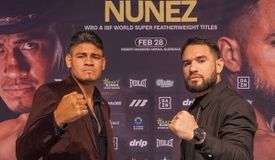 Махач года? Дайджест главных боёв недели в боксе