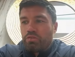 фото - Бывший соперник Альвареса и Мунгии сделал прогноз на их бой