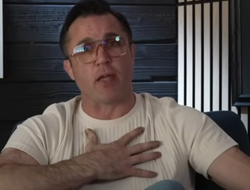 фото - Махачев просто убежал от Топурии — вердикт эксперта