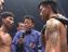 Нокаутёры разыграли пояс IBF в 49 кг: видео