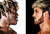 Видео боя: KSI — Логан Пол II