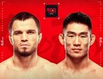 Бой Нурмагомедова и Ядуна возглавит шоу UFC Шанхай
