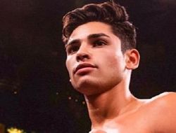 фото - Райан Гарсиа: Я забью последний гвоздь в гроб карьеры Люка Кэмпбелла!