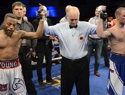 фото - Потапов не смог победить Янга, Зубов уступил Беженару