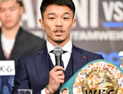 фото - Не перебор? Команда Накатани нацелена на чемпиона в полулёгком весе