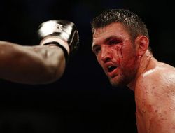 фото - После Кличко. Главные проспекты супертяжёлого веса