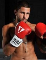 Сеферино Родригес