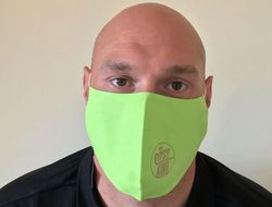 фото - Фьюри призывает не торопиться: Если Уайлдер меня нокаутирует, не видать боя с Джошуа