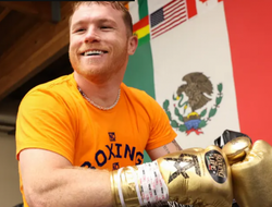 фото - Канело Альварес собрался удивить Геннадия Головкина