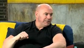 Уайт рассуждал о бое Гэтжи – Пимблетт, сравнил Пэдди с Макгрегором