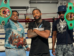 фото - Тейлор, Джонс и Родригес праздновали досрочные победы