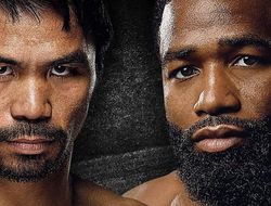 фото - Мэнни Пакьяо раскрыл, почему он такой «долгожитель» в боксе