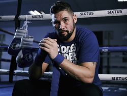 фото - Британский проспект — о том, почему Беллью обязательно победит Усика