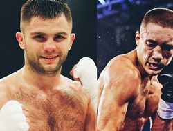 фото - Дмитрий Митрофанов и Олег Малиновский выступят в шоу Усика: есть соперники