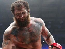 фото - Анонсирован дебютный бой Александра Емельяненко в «Ахмате»