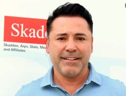 фото - Головкин–Мунгия — это бой года, восторгается Де Ла Хойя