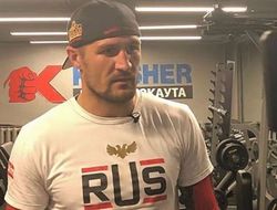 фото - Глава WBC о высказываниях Ковалёва: Может, он выпил?..