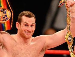 фото - Дэвид Прайс предлагает Фьюри реванш — Тайсон не против