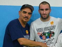 фото - Санчес назвал главное отличие Гассиева от Головкина