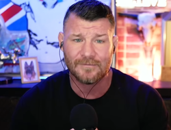 фото - Экс-чемпион назвал бой турнира UFC 311, в котором ожидает брутальный нокаут