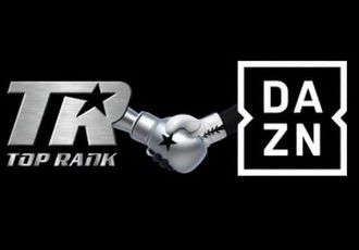 Top Rank Боба Арума спасён: объявлено о новой ТВ-сделке