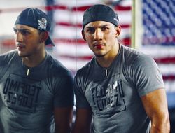 фото - Теофимо Лопес удивил неожиданным заявлением — раскрыл глобальную цель