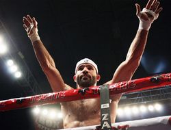 фото - Альварес побил Чавеса и выиграл трилогию