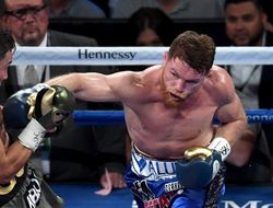 фото - Президент WBC: Победа Альвареса над Головкиным — это что-то незабываемое