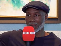 фото - Усик против Холифилда: мнение Леннокса Льюиса