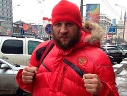 фото - (ММА) Александр Емельяненко травмирован и не будет драться на ProFC 50