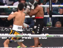 фото - «Шакал» побил «Генерала»: результаты