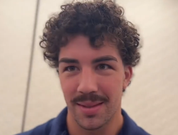 фото - Топ-проспект хэвивейта из США хочет биться с Джойсом — затаил обиду