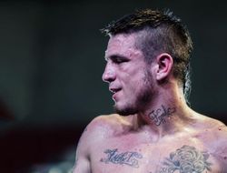 фото - Керман Лехаррага уничтожил Брэдли Скита и завоевал евротитул