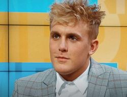 фото - «Он будет в крови и без сознания». Джейк Пол обратился к семье Аскрена