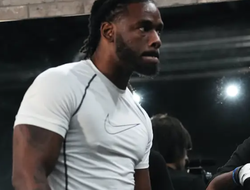 фото - «Я ни в чём не виноват!» Заявление Рахмана по срыву боя против Джейка Пола