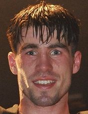 Джейми Кокс