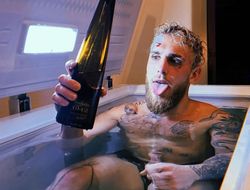 фото - Чавес-младший против Джейка Пола: намёк понятен