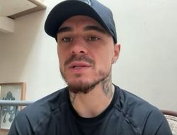 фото - «Перед боем с Ломаченко я щипал себя». Камбосос о завершении карьеры Василия