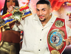 фото - Назван следующий соперник Теофимо Лопеса. Вам не понравится, а зря