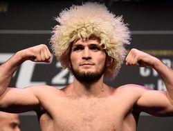 фото - Слова Нурмагомедова и Порье после боя: цитаты