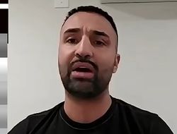 фото - «У Цзю лучший пример — его отец». Малиньяджи о будущем Тима