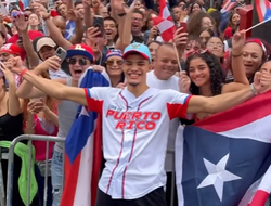 фото - Как Майкл Джордан. Топ-проспект назвал лучшего бойца в весе до 69,9 кг