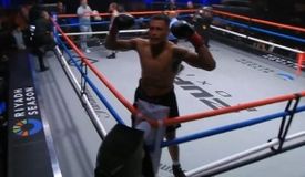 Кучменов, Альварадо и Руис с досрочными победами в шоу Zuffa 03: видео